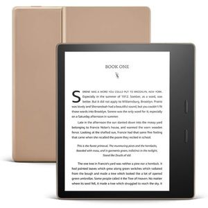Amazon Kindle Oasis